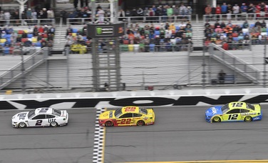 Team and Crew Chief Changes Announced for 2020 